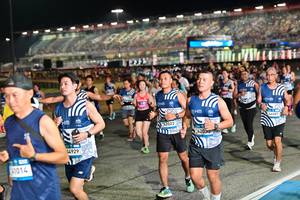 BIB: 
                            <button type="button" onclick="openModal(23311054)" class="btn btn-primary btn-sm float-right btn-popup" data-toggle="modal" data-target=".modal-high-quality">
                        <i class="fas fa-shopping-cart"></i> Add to Cart
                    </button>
                                            <button type="button" onclick="isThisMe(23311054, true)" class="btn btn-success btn-sm float-right btn-popup btn-isme hidden" data-toggle="tooltip" data-placement="bottom" title="นี่คือรูปของคุณใช่ไหม คลิกที่นี่เพื่อเอาเข้าอัลบั้ม">
                        <i class="fas fa-plus"></i> Add to album
                    </button>
                    <button type="button" onclick="isThisMe(23311054, false)" class="btn btn-warning btn-sm float-right btn-popup btn-isnotme hidden">
                        <i class="fas fa-ban"></i> Remove from album
                    </button>